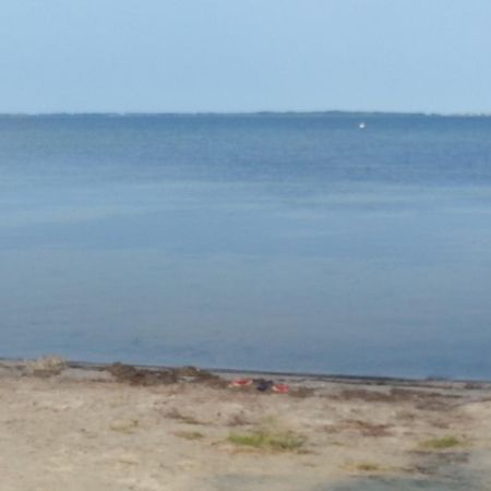 Ferienwohnungen Vallentin Gbr Schaprode Bagian luar foto