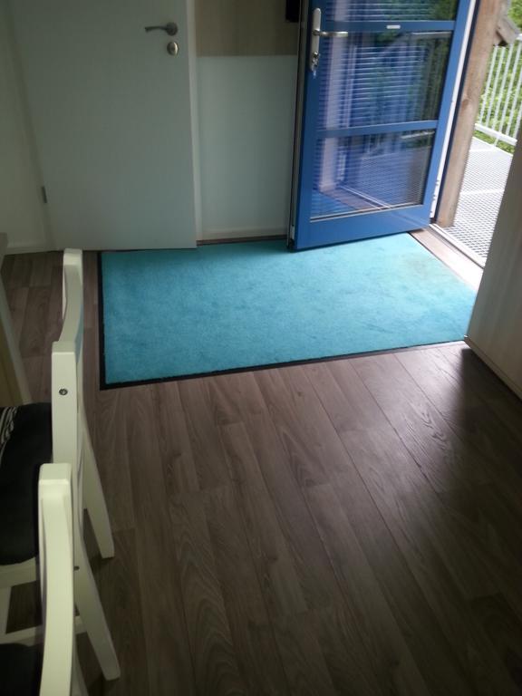 Ferienwohnungen Vallentin Gbr Schaprode Bagian luar foto